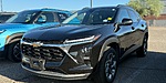 Used 2025 CHEVROLET TRAX LT in PHOENIX, ARIZONA
