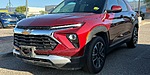 Used 2025 CHEVROLET TRAILBLAZER LT in PHOENIX, ARIZONA