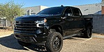Used 2024 CHEVROLET SILVERADO 1500 HIGH COUNTRY in PHOENIX, ARIZONA
