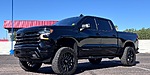 Used 2024 CHEVROLET SILVERADO 1500 HIGH COUNTRY in PHOENIX, ARIZONA