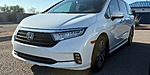 Used 2022 Honda Odyssey TOURING in PHOENIX, ARIZONA