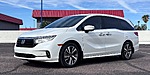 Used 2022 Honda Odyssey TOURING in PHOENIX, ARIZONA