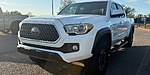 Used 2019 TOYOTA TACOMA TRD OFF ROAD in PHOENIX, ARIZONA