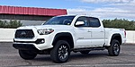 Used 2019 TOYOTA TACOMA TRD OFF ROAD in PHOENIX, ARIZONA