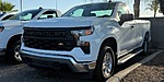 Used 2025 CHEVROLET SILVERADO 1500 Work Truck in PHOENIX, ARIZONA
