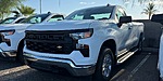 Used 2025 CHEVROLET SILVERADO 1500 Work Truck in PHOENIX, ARIZONA