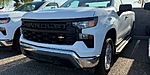 Used 2025 CHEVROLET SILVERADO 1500 Work Truck in PHOENIX, ARIZONA