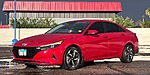 Used 2023 HYUNDAI ELANTRA SEL in PHOENIX, ARIZONA