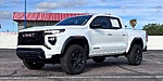Used 2025 GMC CANYON 2WD ELEVATION in PHOENIX, ARIZONA