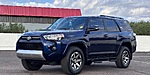 Used 2024 TOYOTA 4RUNNER TRD OFF ROAD in PHOENIX, ARIZONA