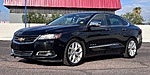 Used 2016 CHEVROLET IMPALA LTZ in PHOENIX, ARIZONA