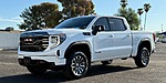 Used 2023 GMC SIERRA 1500 AT4 in PHOENIX, ARIZONA
