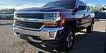 Used 2018 CHEVROLET SILVERADO 1500 LT in PHOENIX, ARIZONA