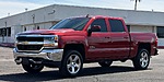 Used 2018 CHEVROLET SILVERADO 1500 LT in PHOENIX, ARIZONA
