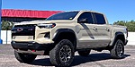 Used 2024 CHEVROLET COLORADO 4WD ZR2 in PHOENIX, ARIZONA