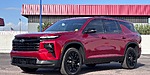Used 2026 CHEVROLET TRAVERSE FWD LT in PHOENIX, ARIZONA