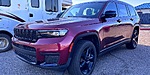 Used 2023 JEEP GRAND CHEROKEE L ALTITUDE in PHOENIX, ARIZONA