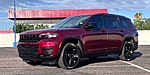 Used 2023 JEEP GRAND CHEROKEE L ALTITUDE in PHOENIX, ARIZONA