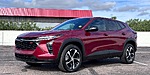 Used 2025 CHEVROLET TRAX 1RS in PHOENIX, ARIZONA