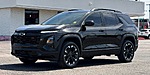 Used 2026 CHEVROLET EQUINOX FWD RS in PHOENIX, ARIZONA