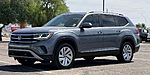Used 2021 Volkswagen Atlas 3.6L V6 SEL in PHOENIX, ARIZONA
