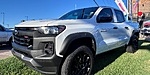 Used 2026 CHEVROLET COLORADO 4WD TRAIL BOSS in PHOENIX, ARIZONA