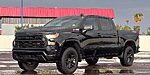 Used 2025 CHEVROLET SILVERADO 1500 CUSTOM TRAIL BOSS in PHOENIX, ARIZONA