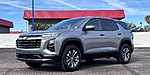 Used 2025 CHEVROLET EQUINOX FWD LT in PHOENIX, ARIZONA
