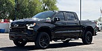 Used 2025 CHEVROLET SILVERADO 1500 LT TRAIL BOSS in PHOENIX, ARIZONA