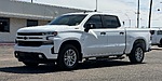 Used 2020 CHEVROLET SILVERADO 1500 RST in PHOENIX, ARIZONA
