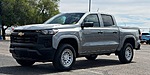 Used 2026 CHEVROLET COLORADO 2WD WORK TRUCK in PHOENIX, ARIZONA