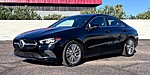 Used 2023 MERCEDES-BENZ CLA CLA 250 in PHOENIX, ARIZONA