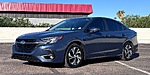 Used 2025 SUBARU LEGACY PREMIUM in PHOENIX, ARIZONA