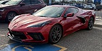 Used 2024 CHEVROLET CORVETTE 2LT in PHOENIX, ARIZONA