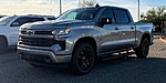 Used 2025 CHEVROLET SILVERADO 1500 RST in PHOENIX, ARIZONA