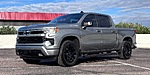 Used 2025 CHEVROLET SILVERADO 1500 RST in PHOENIX, ARIZONA