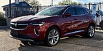 Used 2023 BUICK ENVISION AVENIR in PHOENIX, ARIZONA