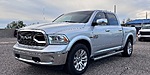Used 2018 RAM 1500 LONGHORN in PHOENIX, ARIZONA