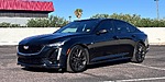 Used 2020 CADILLAC CT5 SPORT in PHOENIX, ARIZONA