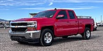 Used 2017 CHEVROLET SILVERADO 1500 LT in PHOENIX, ARIZONA