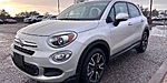 Used 2017 FIAT 500X Pop in PHOENIX, ARIZONA