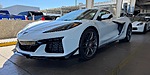 Used 2024 CHEVROLET CORVETTE 3LZ in PHOENIX, ARIZONA