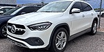 Used 2021 MERCEDES-BENZ GLA GLA 250 in PHOENIX, ARIZONA