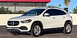 Used 2021 MERCEDES-BENZ GLA GLA 250 in PHOENIX, ARIZONA