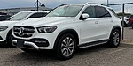 Used 2020 MERCEDES-BENZ GLE GLE 350 in PHOENIX, ARIZONA