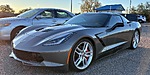 Used 2015 CHEVROLET CORVETTE Z51 3LT in PHOENIX, ARIZONA