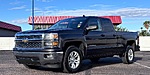 Used 2014 CHEVROLET SILVERADO 1500 LT in PHOENIX, ARIZONA