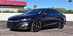 Used 2023 CHEVROLET MALIBU LT in PHOENIX, ARIZONA
