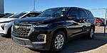 Used 2023 CHEVROLET TRAVERSE LS in PHOENIX, ARIZONA
