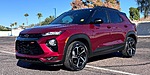 Used 2023 CHEVROLET TRAILBLAZER RS in PHOENIX, ARIZONA